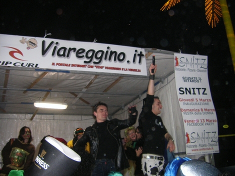 Ingrandisci la foto