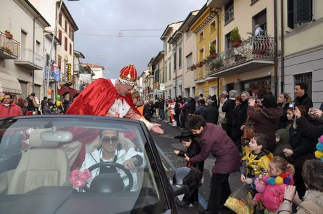 Ingrandisci la foto