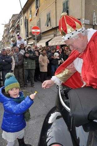 Ingrandisci la foto