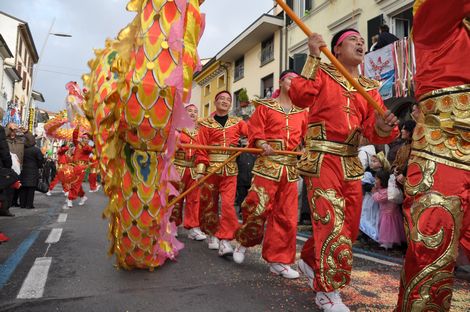 Ingrandisci la foto