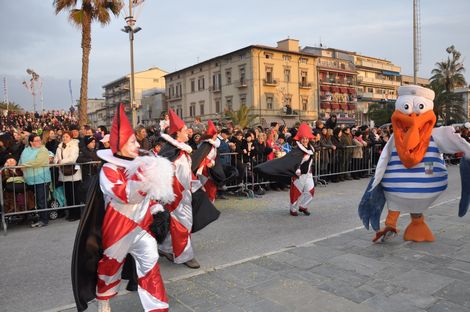 Ingrandisci la foto