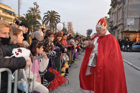 Ingrandisci la foto