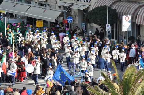 Ingrandisci la foto