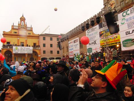 Ingrandisci la foto