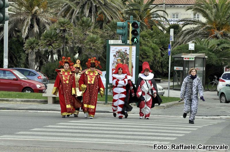 Ingrandisci la foto