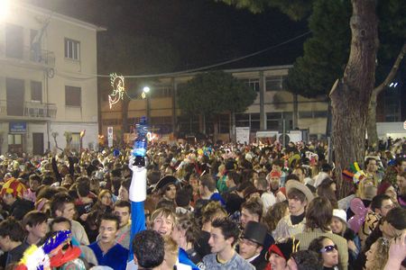 Guarda le foto della galleria 'Rione Croce Verde'