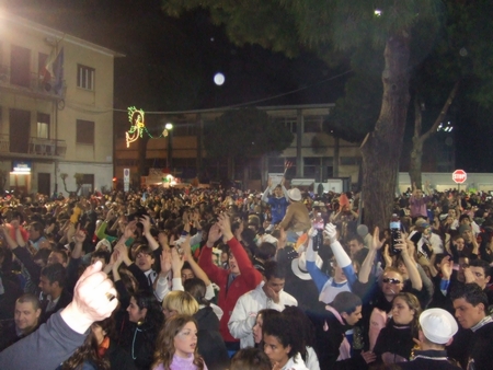 Guarda le foto della galleria 'Rione Croce Verde'