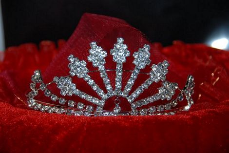 Guarda le foto della galleria 'Incoronata la nuova Miss CarnevalDarsena'