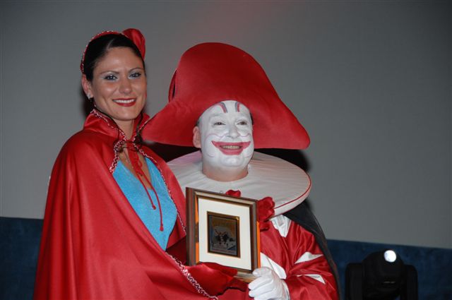 Guarda le foto della galleria 'Gran Gala' del Carnevale'