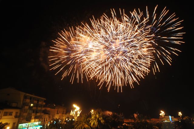 Guarda le foto della galleria 'Carnevale di baci'