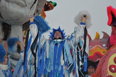 Guarda le foto della galleria '4° corso mascherato'