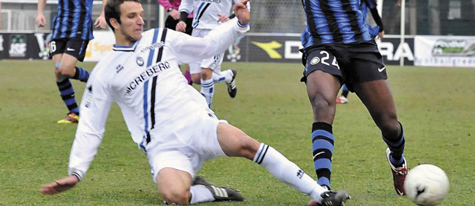 Guarda le foto della galleria 'Semifinali Viareggio Cup: Inter - Atalanta'