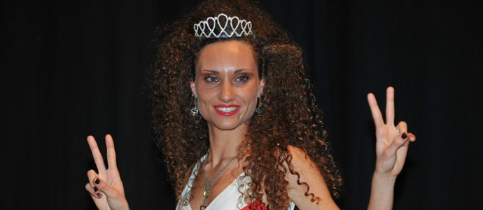 Guarda le foto della galleria 'Le finaliste di "Miss Carnevali d'Italia 2011"'