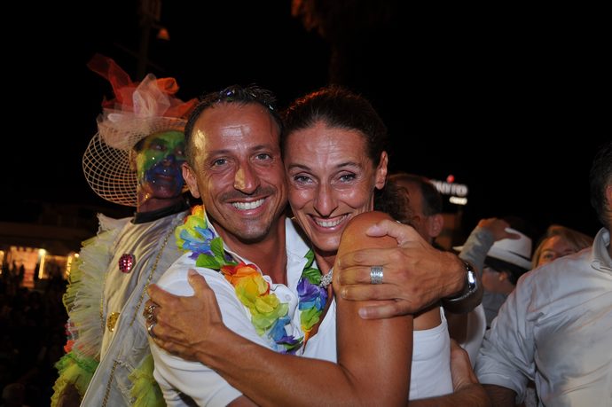 Guarda le foto della galleria 'Arcobaleno d’Estate'