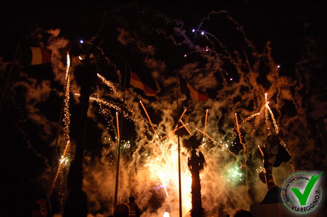 Guarda le foto della galleria 'Inaugurazione del Carnevale 2014 (1° parte)'