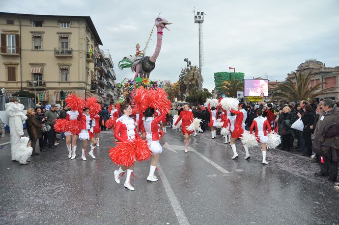 Ingrandisci la foto