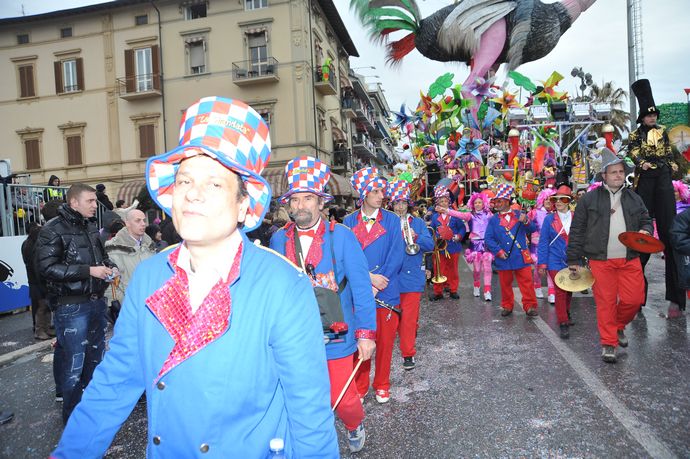 Ingrandisci la foto