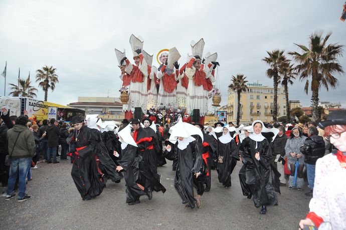 Ingrandisci la foto