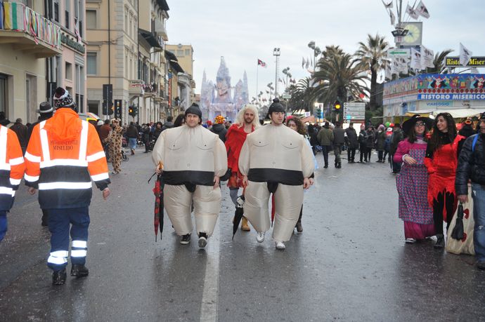 Ingrandisci la foto