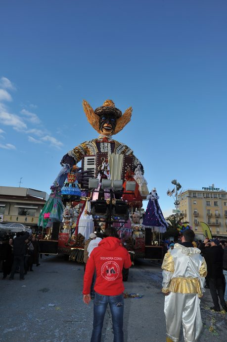 Ingrandisci la foto