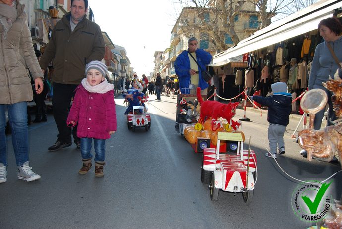 Ingrandisci la foto