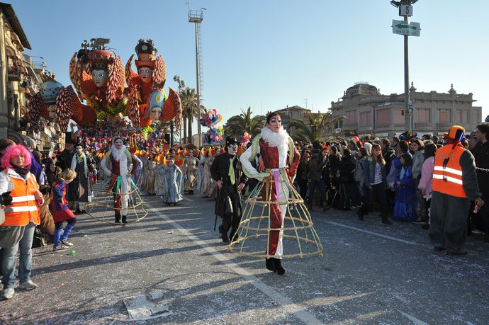 Ingrandisci la foto