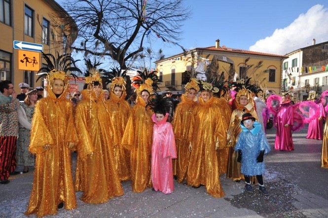 Ingrandisci la foto