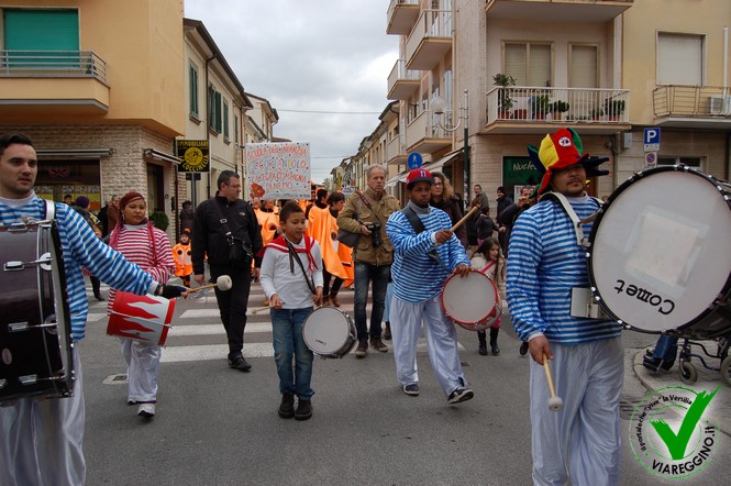 Ingrandisci la foto