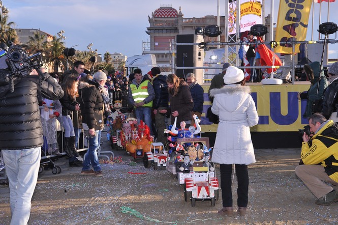 Ingrandisci la foto