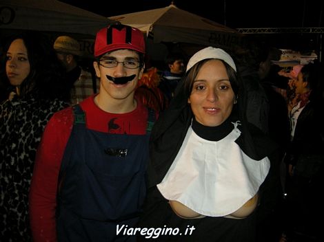 Ingrandisci la foto