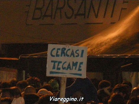 Ingrandisci la foto