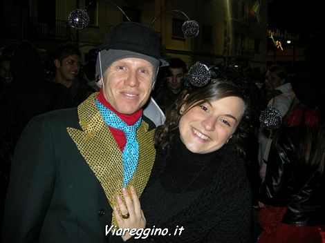 Ingrandisci la foto